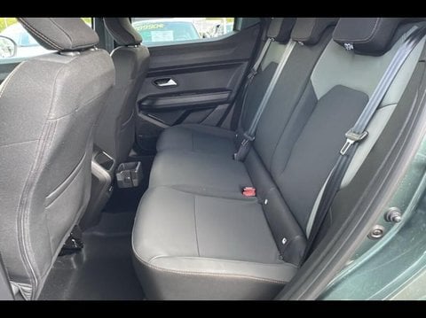 Voitures D'occasion À Lunel | Dacia Duster 1.6 Hybrid 140Ch Extreme
