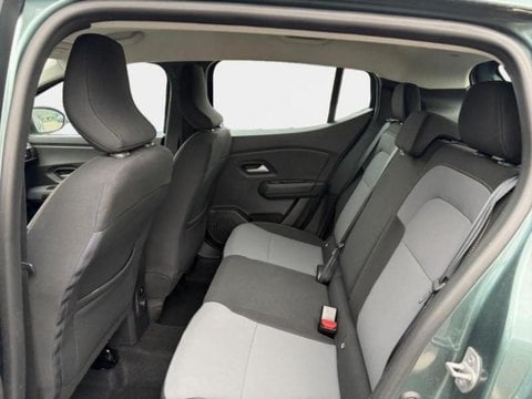 Voitures D'occasion À Lunel | Dacia Sandero 1.0 Eco-G 100Ch Stepway Extreme +