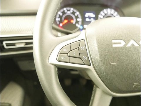Voitures D'occasion À Lunel | Dacia Sandero 1.0 Sce 65Ch Expression