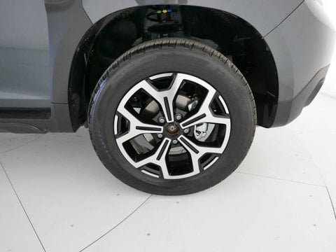 Voitures D'occasion À Lunel | Dacia Duster 1.5 Blue Dci 115Ch Prestige 4X2