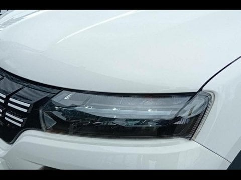 Voitures D'occasion À Lunel | Dacia Spring 65Ch Extreme