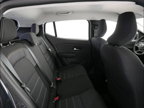 Voitures D'occasion À Lunel | Dacia Sandero 1.0 Tce 90Ch Stepway Confort -22