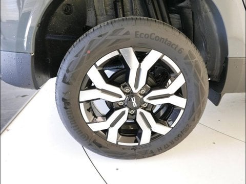 Voitures D'occasion À Lunel | Dacia Duster 1.3 Tce 150Ch Fap Journey 4X2 Edc
