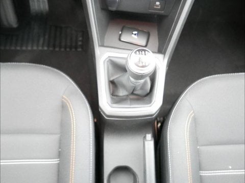 Voitures D'occasion À Lunel | Dacia Sandero 1.0 Eco-G 100Ch Confort -22