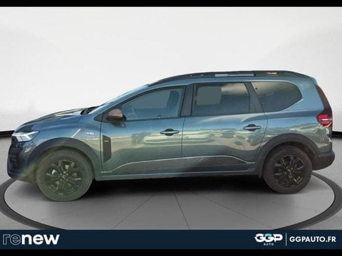 Voitures D'occasion À Lunel | Dacia Jogger 1.6 Hybrid 140Ch Extreme 7 Places -24