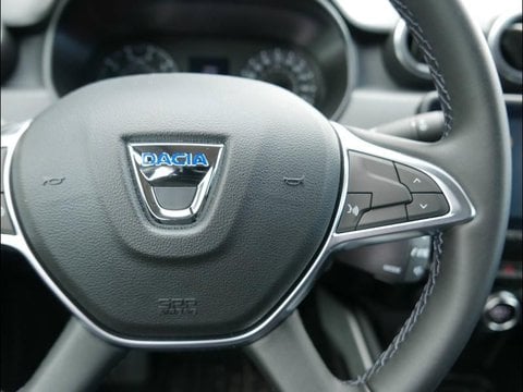 Voitures D'occasion À Lunel | Dacia Duster 1.3 Tce 150Ch Fap Prestige 4X2 Edc