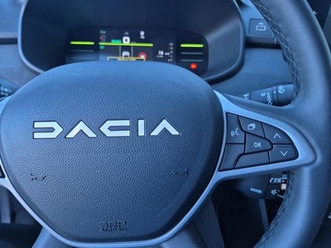 Voitures D'occasion À Lunel | Dacia Jogger 1.6 Hybrid 140Ch Extreme+ 7 Places -24