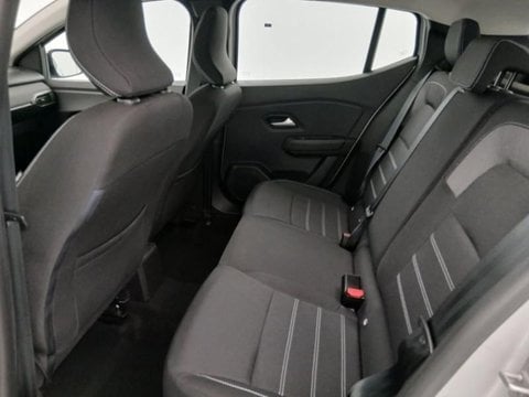 Voitures D'occasion À Lunel | Dacia Sandero 1.0 Eco-G 100Ch Essential
