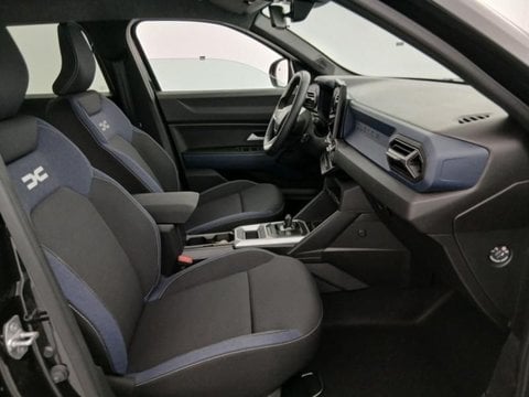 Voitures D'occasion À Lunel | Dacia Duster 1.6 Hybrid 140Ch Journey