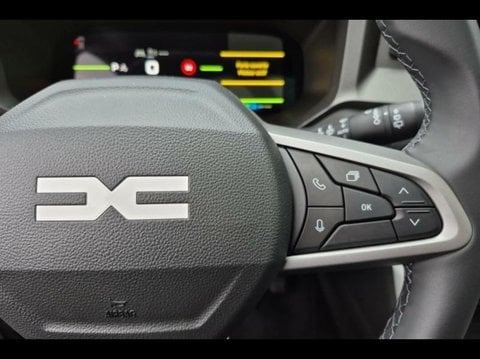 Voitures D'occasion À Lunel | Dacia Bigster 1.8 Hybrid 155Ch Journey