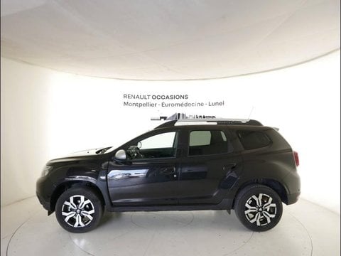 Voitures D'occasion À Lunel | Dacia Duster 1.3 Tce 150Ch Fap Prestige 4X2 Edc