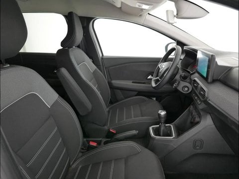 Voitures D'occasion À Lunel | Dacia Jogger 1.0 Tce 110Ch Confort 5 Places
