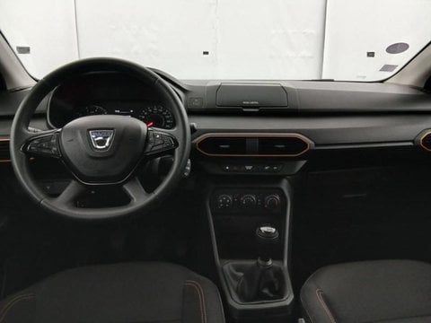 Voitures D'occasion À Lunel | Dacia Sandero 1.0 Tce 90Ch Stepway Essential