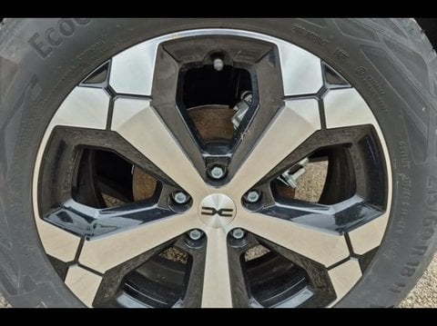 Voitures D'occasion À Lunel | Dacia Bigster 1.8 Hybrid 155Ch Journey