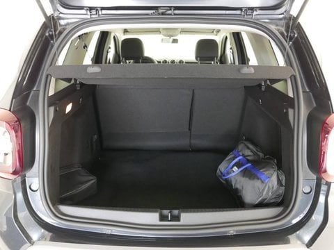 Voitures D'occasion À Lunel | Dacia Duster 1.5 Blue Dci 115Ch Prestige 4X2