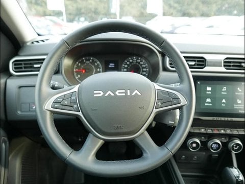 Voitures D'occasion À Lunel | Dacia Duster 1.3 Tce 150Ch Fap Journey 4X2 Edc