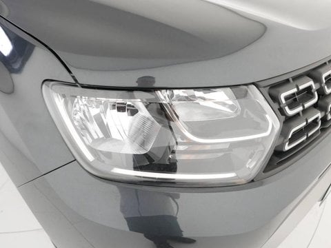 Voitures D'occasion À Lunel | Dacia Duster 1.5 Blue Dci 115Ch Prestige 4X2
