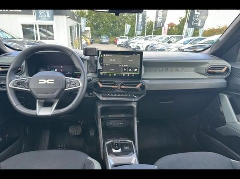 Voitures D'occasion À Lunel | Dacia Duster 1.6 Hybrid 140Ch Extreme