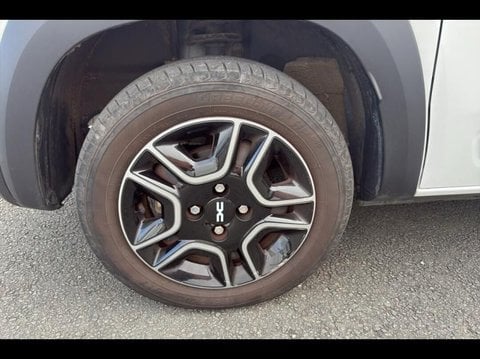 Voitures D'occasion À Lunel | Dacia Spring 45Ch Essential 23B