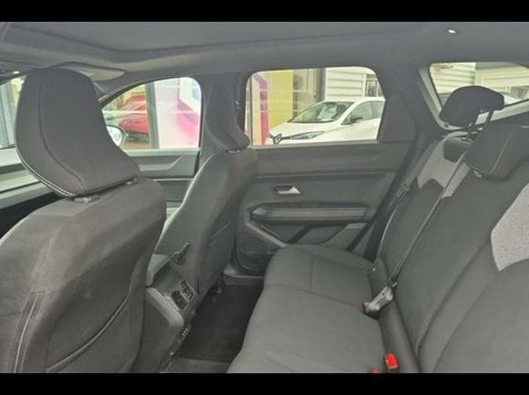 Voitures D'occasion À Lunel | Dacia Bigster 1.8 Hybrid 155Ch Journey