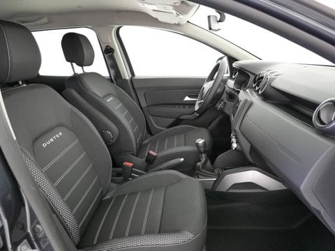 Voitures D'occasion À Lunel | Dacia Duster 1.5 Blue Dci 115Ch Prestige 4X2