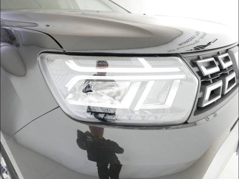 Voitures D'occasion À Lunel | Dacia Duster 1.3 Tce 150Ch Fap Prestige 4X2 Edc