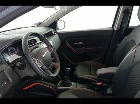 Voitures D'occasion À Lunel | Dacia Duster 1.0 Eco-G 100Ch Extreme 4X2