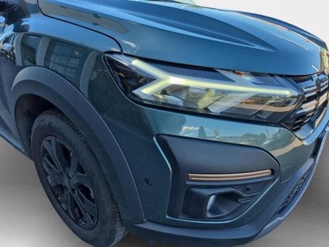 Voitures D'occasion À Lunel | Dacia Jogger 1.6 Hybrid 140Ch Extreme 7 Places -24