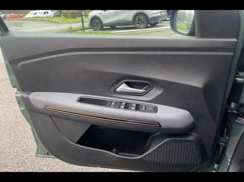 Voitures D'occasion À Lunel | Dacia Sandero 1.0 Eco-G 100Ch Stepway Extreme