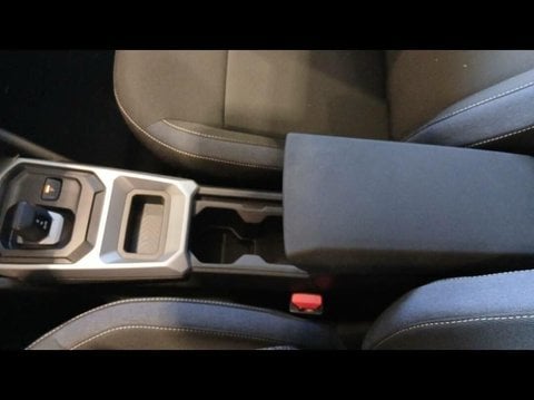 Voitures D'occasion À Lunel | Dacia Duster 1.6 Hybrid 140Ch Journey