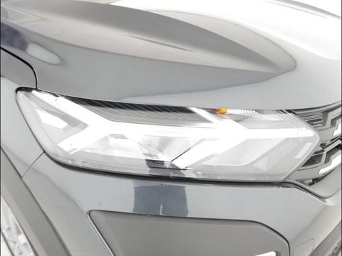 Voitures D'occasion À Lunel | Dacia Sandero 1.0 Tce 90Ch Confort -22