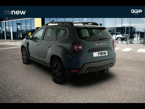 Voitures D'occasion À Lunel | Dacia Duster 1.0 Eco-G 100Ch Extreme 4X2