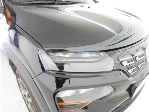 Voitures D'occasion À Lunel | Dacia Spring 45Ch Confort Plus - Achat Intégral
