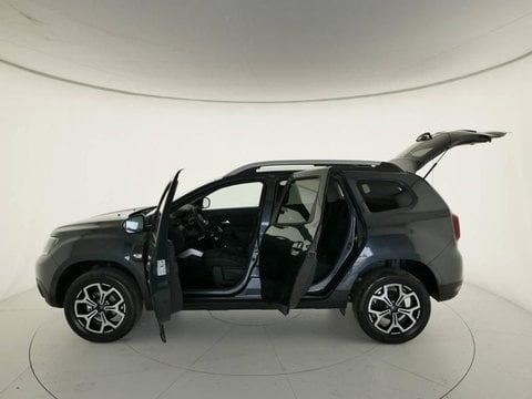 Voitures D'occasion À Lunel | Dacia Duster 1.5 Blue Dci 115Ch Prestige 4X2