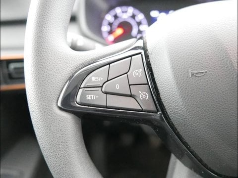Voitures D'occasion À Lunel | Dacia Sandero 1.0 Tce 90Ch Stepway Essentiel -22