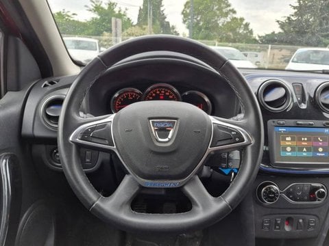 Voitures D'occasion À Lunel | Dacia Sandero 1.0 Tce 100Ch 15 Ans