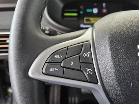 Voitures D'occasion À Lunel | Dacia Jogger 1.6 Hybrid 140Ch Extreme 7 Places -24