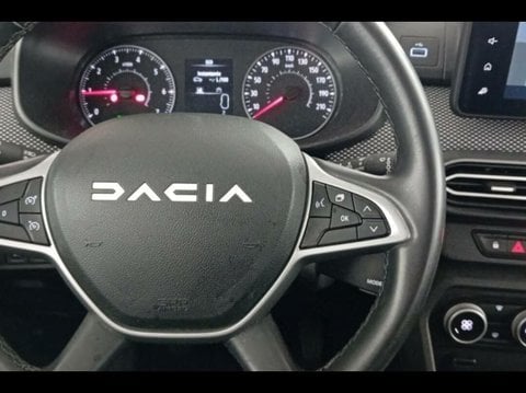 Voitures D'occasion À Lunel | Dacia Sandero 1.0 Tce 90Ch Expression Cvt