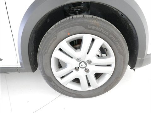 Voitures D'occasion À Lunel | Dacia Sandero 1.0 Eco-G 100Ch Confort -22
