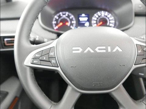 Voitures D'occasion À Lunel | Dacia Sandero 1.0 Eco-G 100Ch Expression