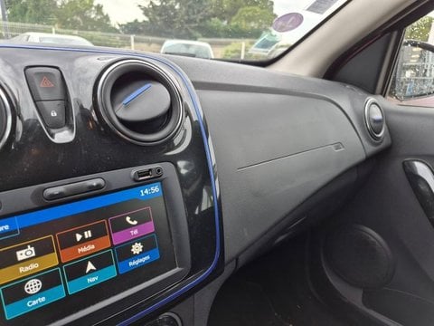 Voitures D'occasion À Lunel | Dacia Sandero 1.0 Tce 100Ch 15 Ans