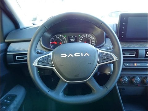 Voitures D'occasion À Lunel | Dacia Sandero 1.0 Sce 65Ch Expression
