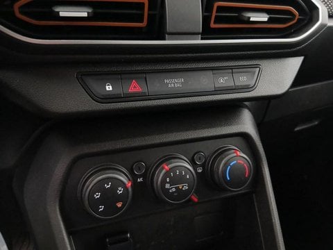 Voitures D'occasion À Villeneuve D'ascq | Dacia Sandero Tce 110 Stepway Expression
