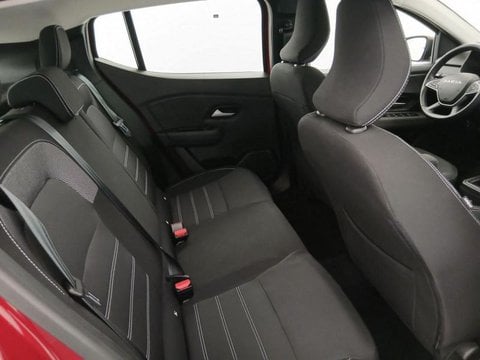 Voitures D'occasion À Villeneuve D'ascq | Dacia Sandero Tce 90 Cvt Expression