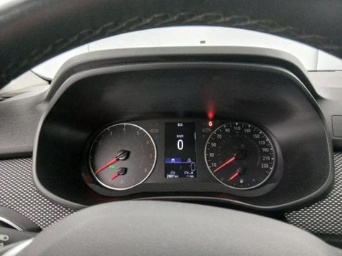 Voitures D'occasion À Villeneuve D'ascq | Dacia Sandero Tce 90 - 22 Stepway Confort