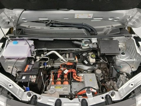 Voitures D'occasion À Villeneuve D'ascq | Dacia Spring Achat Intégral Confort Plus