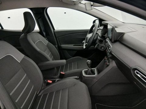 Voitures D'occasion À Villeneuve D'ascq | Dacia Sandero Tce 90 Expression
