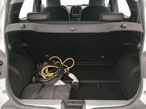 Voitures D'occasion À Villeneuve D'ascq | Dacia Spring Achat Intégral Confort Plus