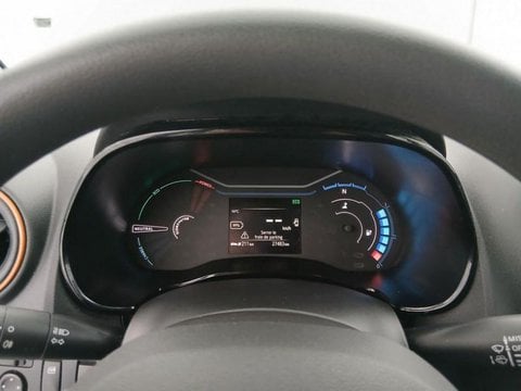 Voitures D'occasion À Villeneuve D'ascq | Dacia Spring Achat Intégral Confort Plus
