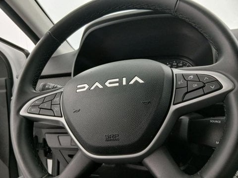 Voitures D'occasion À Villeneuve D'ascq | Dacia Sandero Tce 110 Stepway Expression